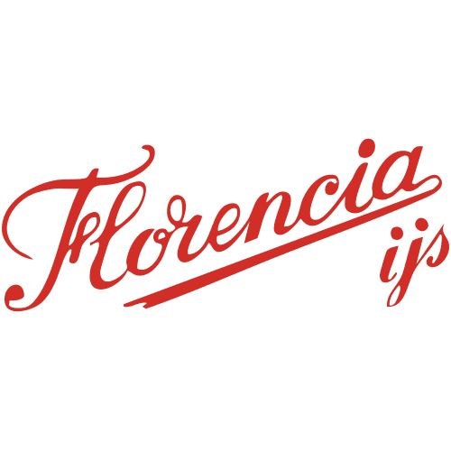 Florencia ijs & koffie, Den Haag