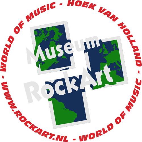 Museum Rock Art