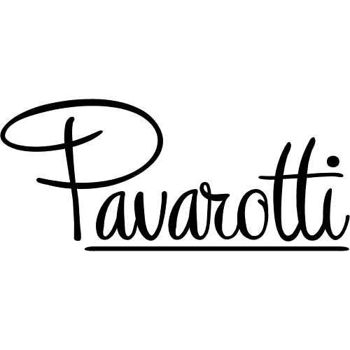Pavarotti